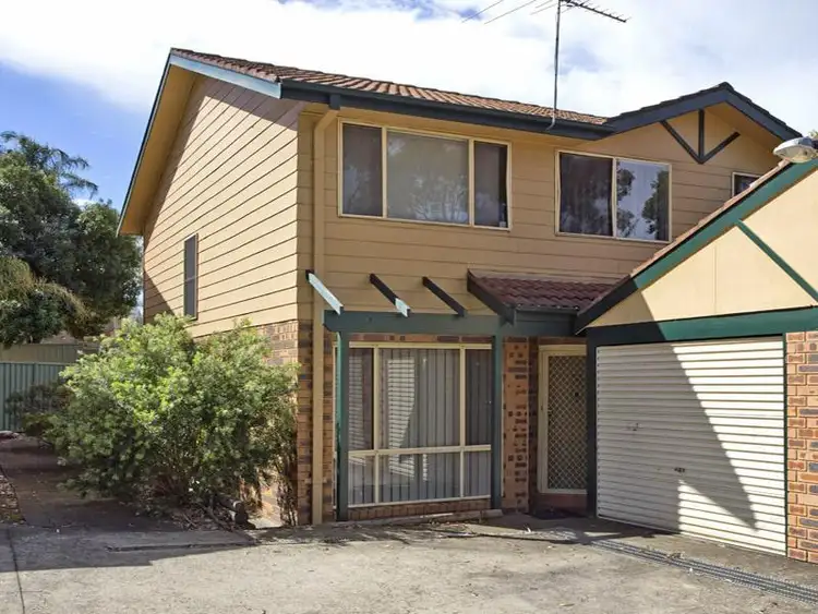 53/45 Bungarribee Rd, Blacktown NSW