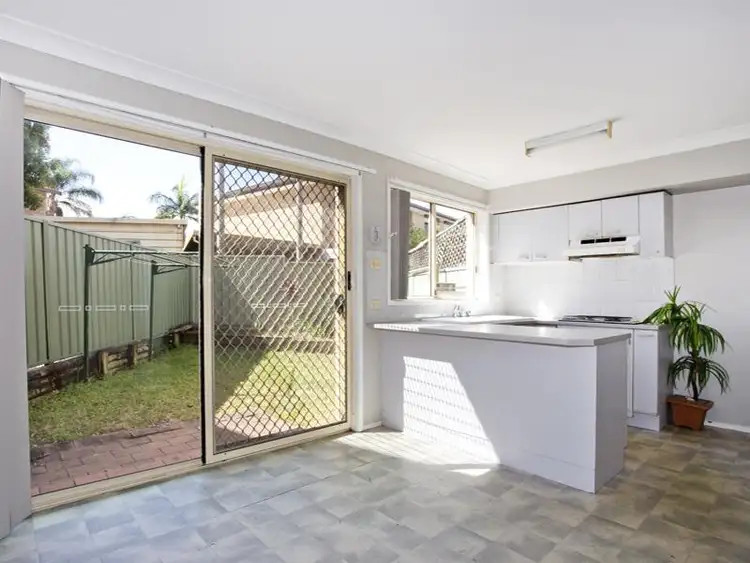 Second view of Homely townhouse listing, 53/45 Bungarribee Rd, Blacktown NSW