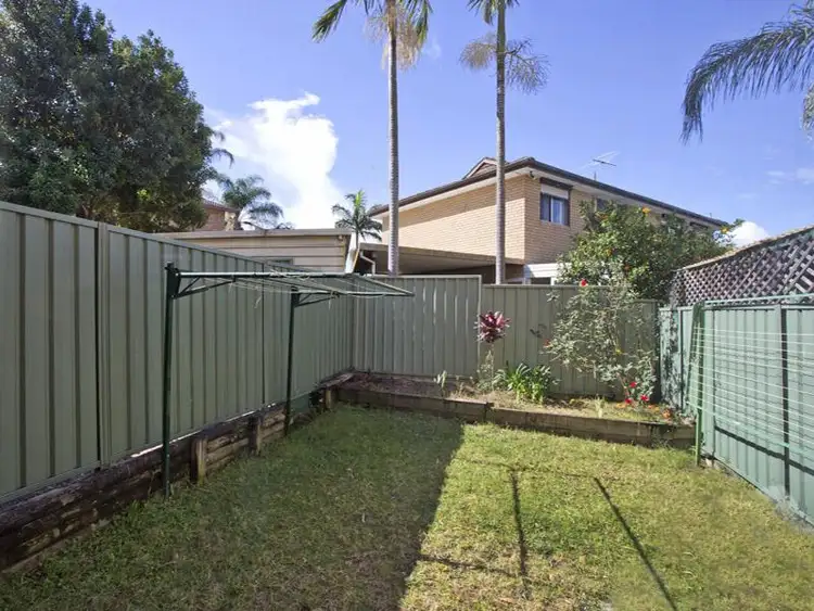Third view of Homely townhouse listing, 53/45 Bungarribee Rd, Blacktown NSW
