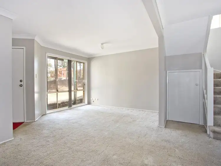 Fourth view of Homely townhouse listing, 53/45 Bungarribee Rd, Blacktown NSW