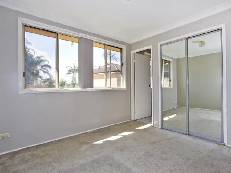 Sixth view of Homely townhouse listing, 53/45 Bungarribee Rd, Blacktown NSW