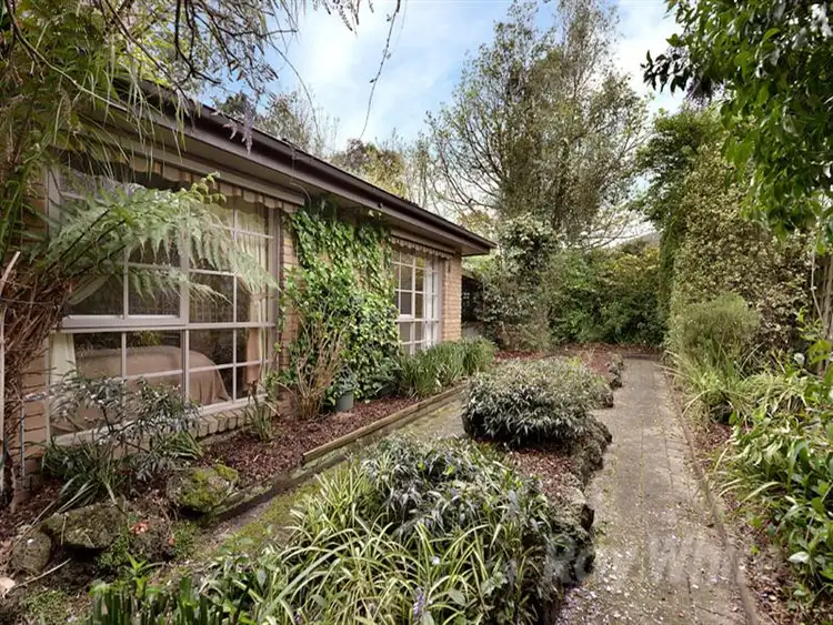 2/32 Albert Ave, Boronia VIC