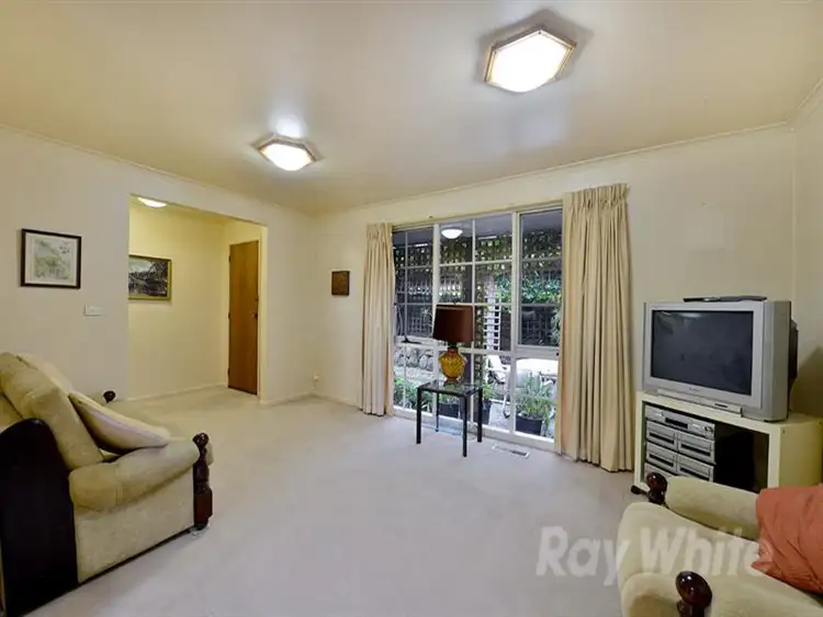 Fifth view of Homely house listing, 2/32 Albert Ave, Boronia VIC