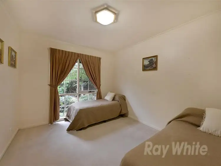 Sixth view of Homely house listing, 2/32 Albert Ave, Boronia VIC