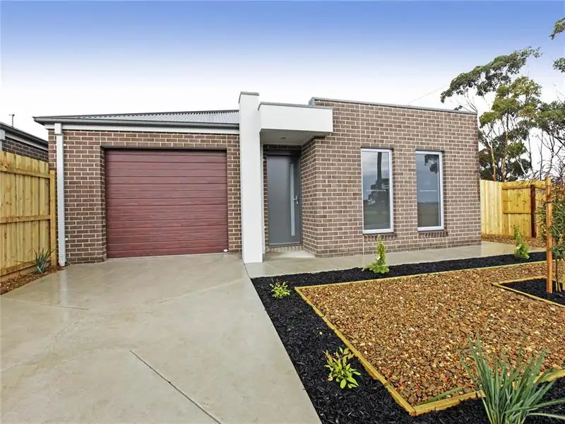 Main view of Homely house listing, 1 Plover St, Lara VIC