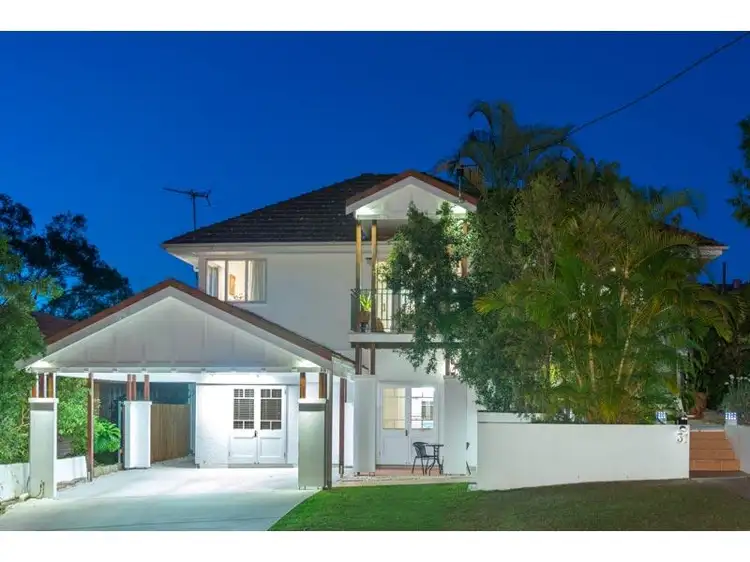 37 Cypress Dr, Ashgrove QLD