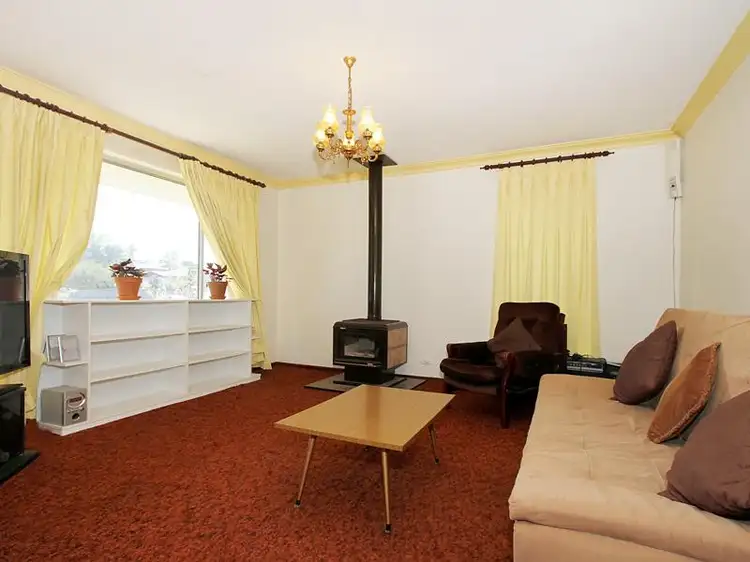 Second view of Homely house listing, 12 Channel Dr, Heathridge WA
