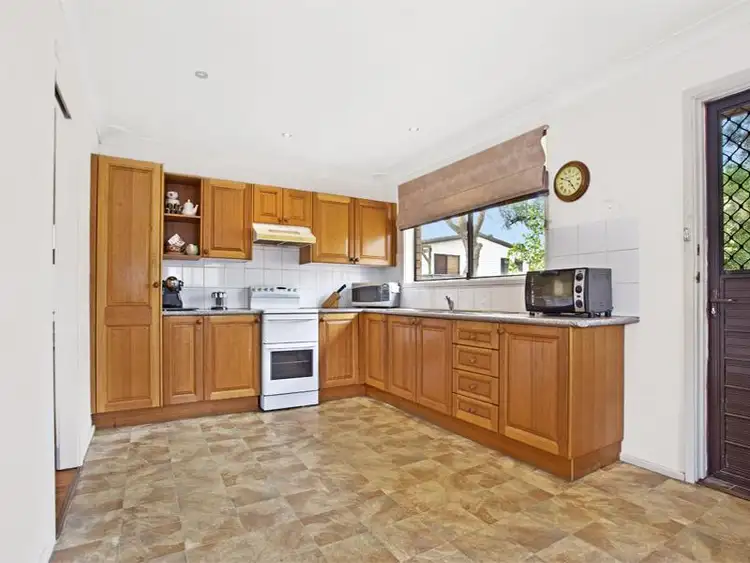 Second view of Homely house listing, 15 Kisdon Cres, Prospect NSW