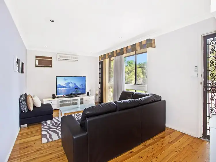 Third view of Homely house listing, 15 Kisdon Cres, Prospect NSW