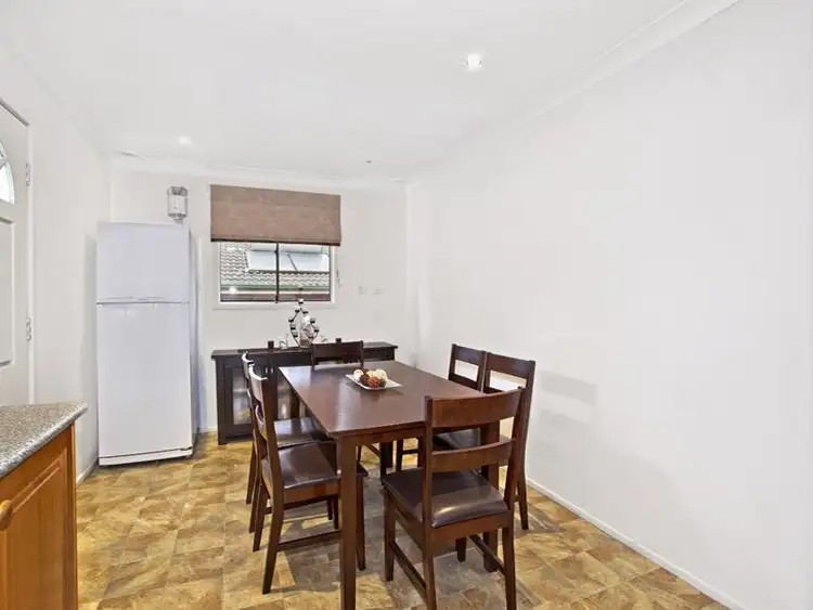 Fourth view of Homely house listing, 15 Kisdon Cres, Prospect NSW