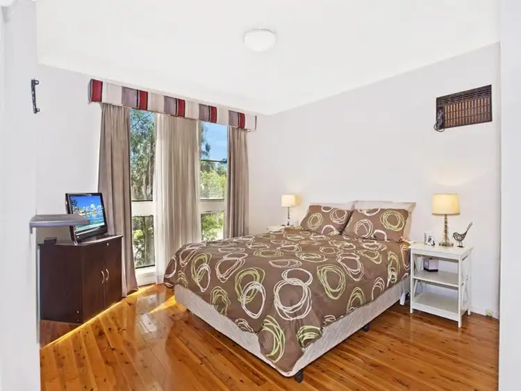 Fifth view of Homely house listing, 15 Kisdon Cres, Prospect NSW