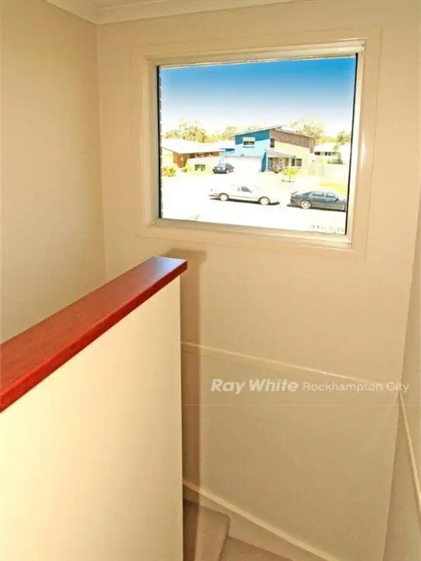 Fourth view of Homely house listing, 16 Maree Cres, Gracemere QLD
