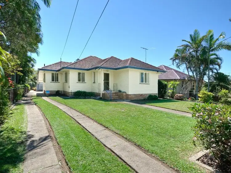 Main view of Homely house listing, 96 Beelarong St, Morningside QLD