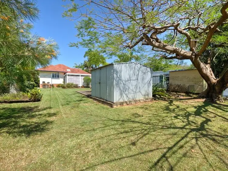 Fourth view of Homely house listing, 96 Beelarong St, Morningside QLD