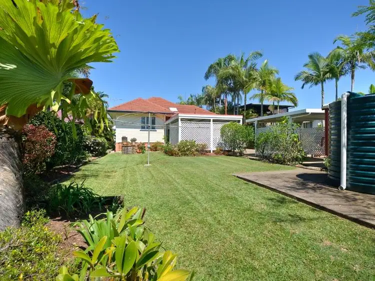 Fifth view of Homely house listing, 96 Beelarong St, Morningside QLD