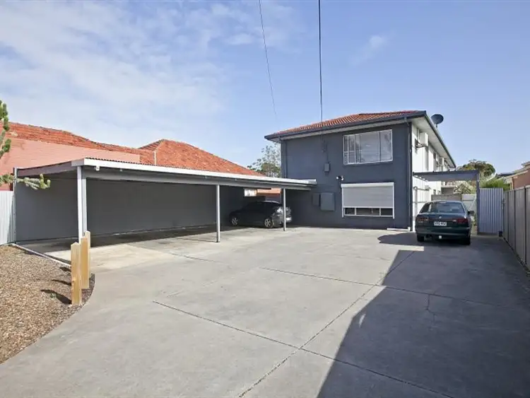 3/555 Torrens Rd, Woodville SA