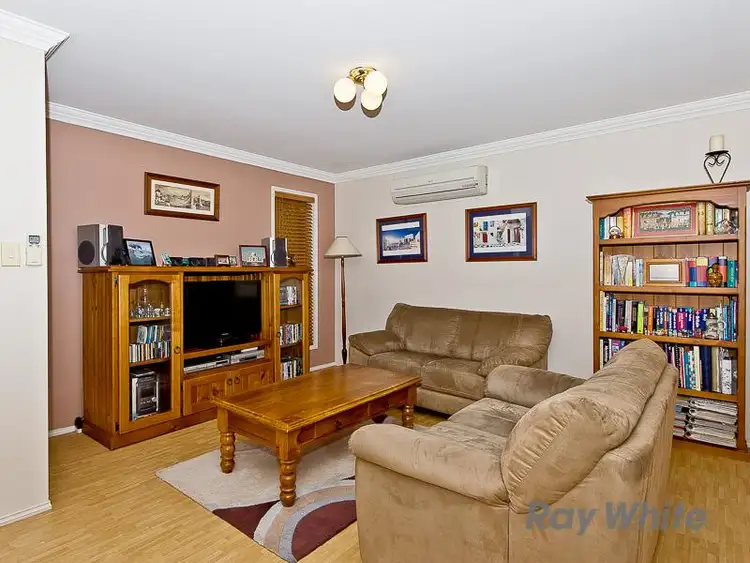 Fourth view of Homely townhouse listing, 1/14 Bermingham St, Alderley QLD