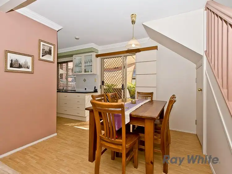 Fifth view of Homely townhouse listing, 1/14 Bermingham St, Alderley QLD