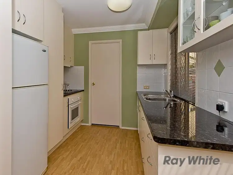 Sixth view of Homely townhouse listing, 1/14 Bermingham St, Alderley QLD