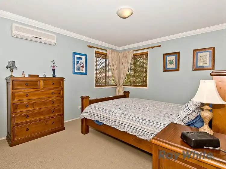 Seventh view of Homely townhouse listing, 1/14 Bermingham St, Alderley QLD