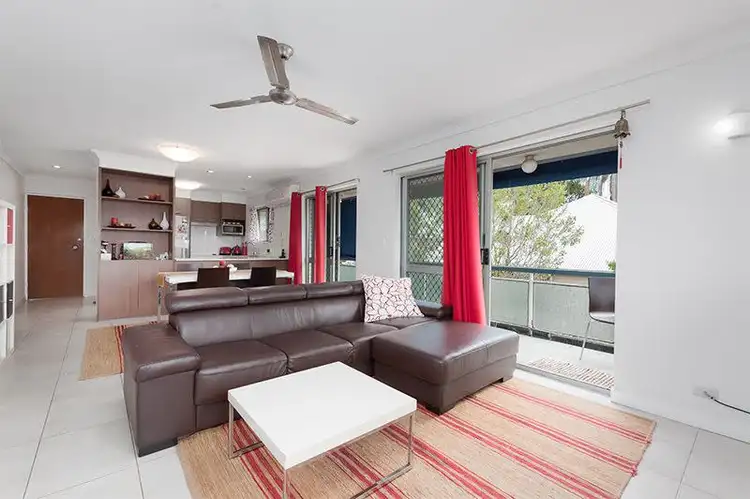 4/14 Sinclair Street, East Brisbane QLD 4169