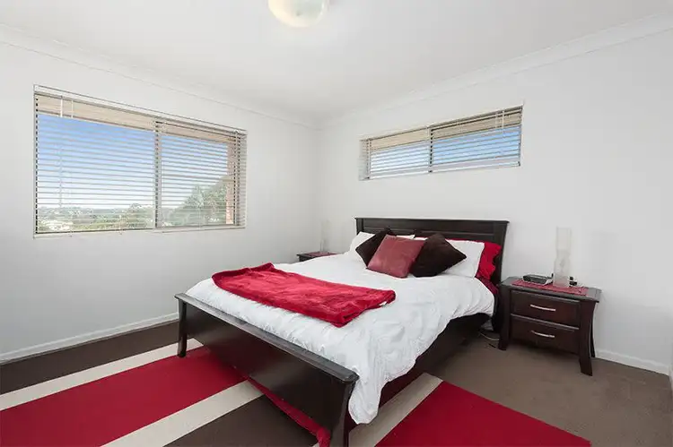 Sixth view of Homely apartment listing, 4/14 Sinclair Street, East Brisbane QLD 4169