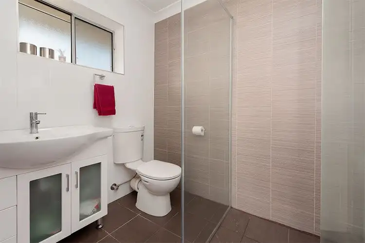 Seventh view of Homely apartment listing, 4/14 Sinclair Street, East Brisbane QLD 4169