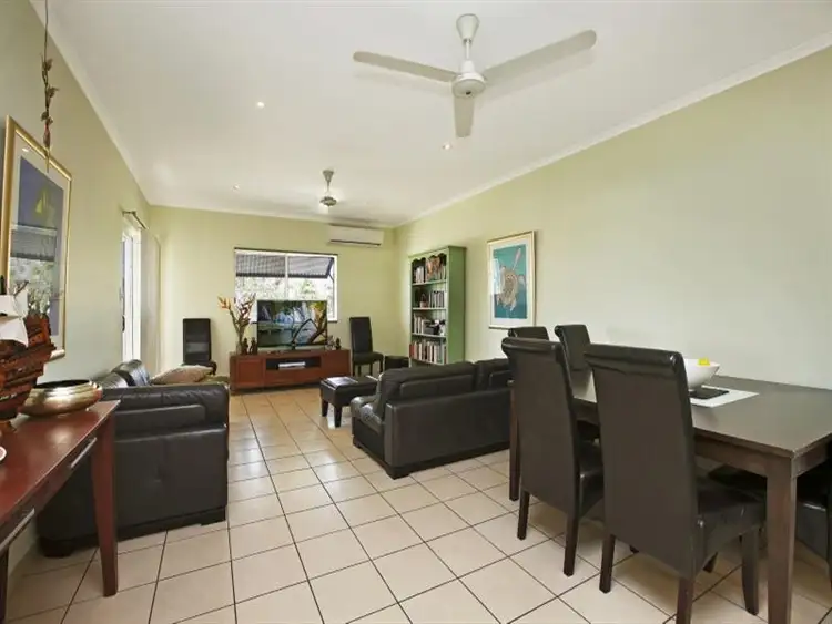 Second view of Homely unit listing, 14/80 Woods St, Darwin City NT
