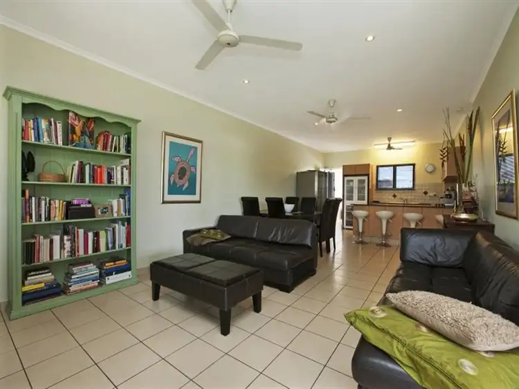 Third view of Homely unit listing, 14/80 Woods St, Darwin City NT