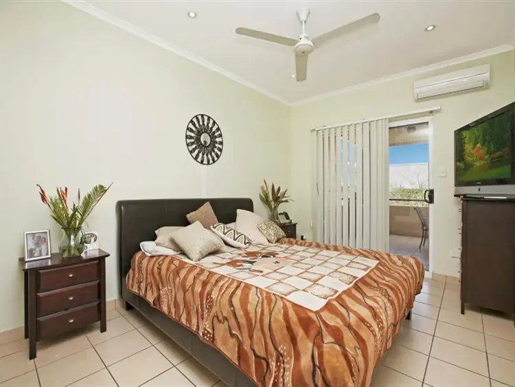 Fifth view of Homely unit listing, 14/80 Woods St, Darwin City NT