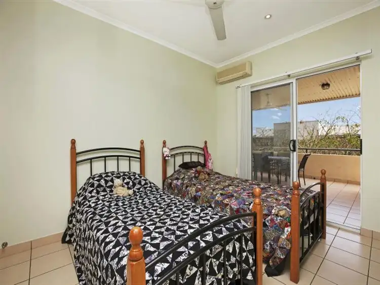 Sixth view of Homely unit listing, 14/80 Woods St, Darwin City NT