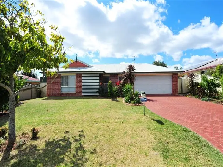 19 Glen Avon Ct, Glenvale QLD