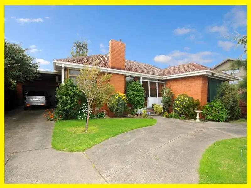 Main view of Homely house listing, 15 Graham Rd, Carrum VIC