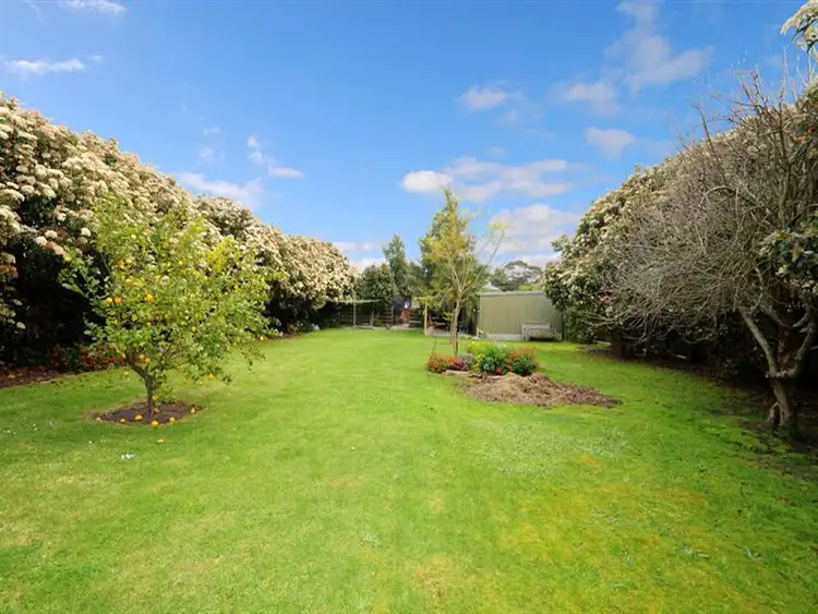 Fifth view of Homely house listing, 15 Graham Rd, Carrum VIC