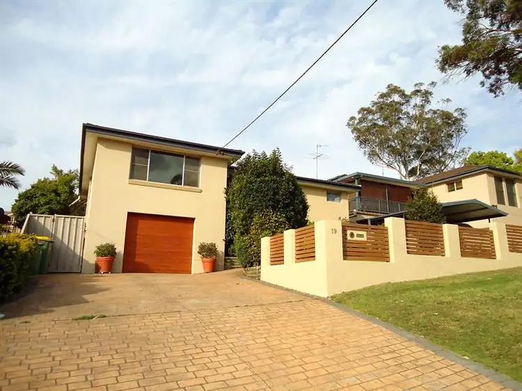 19 Wananda Rd, Narara NSW