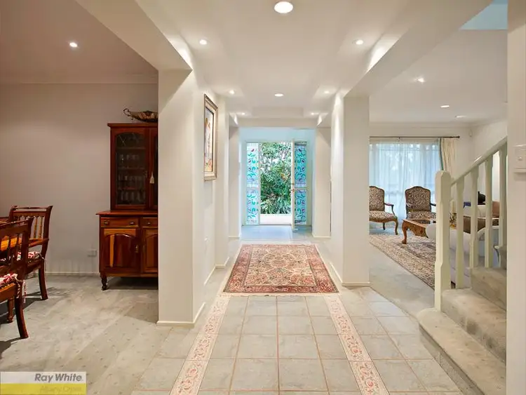 Second view of Homely house listing, 11 Felicia Pl, Eatons Hill QLD