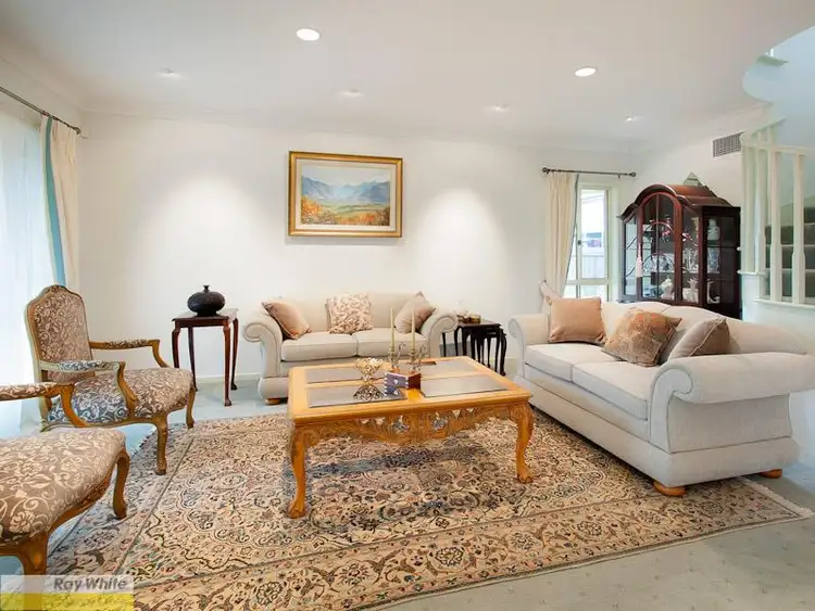 Third view of Homely house listing, 11 Felicia Pl, Eatons Hill QLD