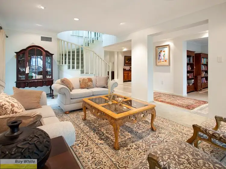 Fourth view of Homely house listing, 11 Felicia Pl, Eatons Hill QLD