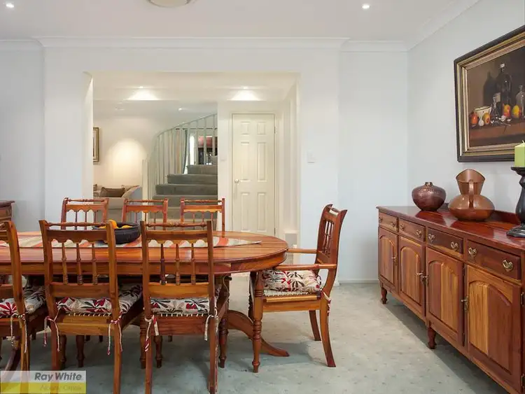Fifth view of Homely house listing, 11 Felicia Pl, Eatons Hill QLD