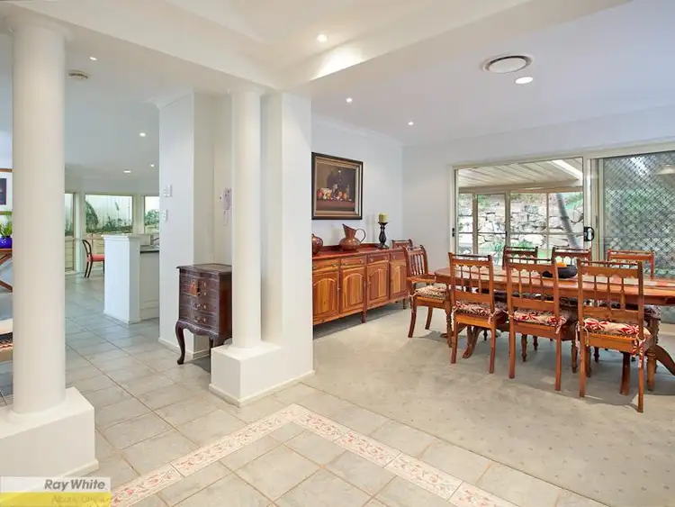 Sixth view of Homely house listing, 11 Felicia Pl, Eatons Hill QLD