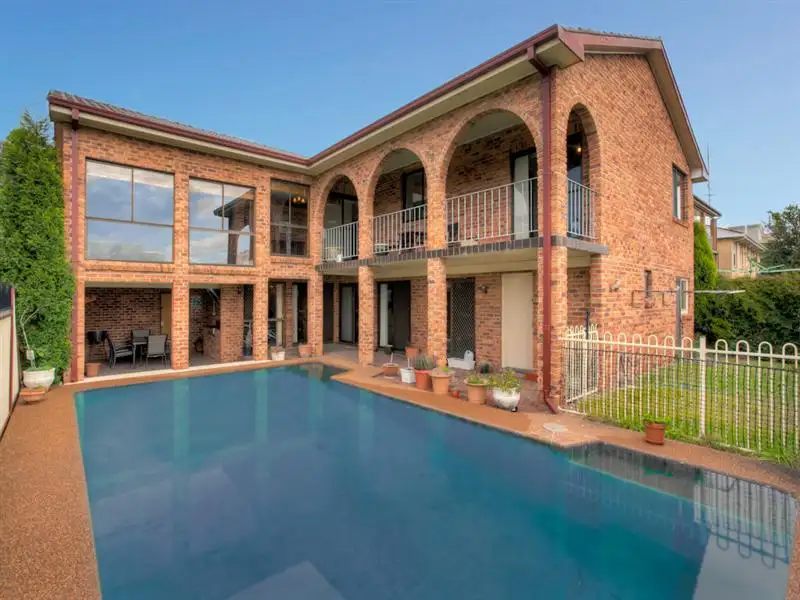 Main view of Homely house listing, 204 Scenic Dr, Merewether Heights NSW
