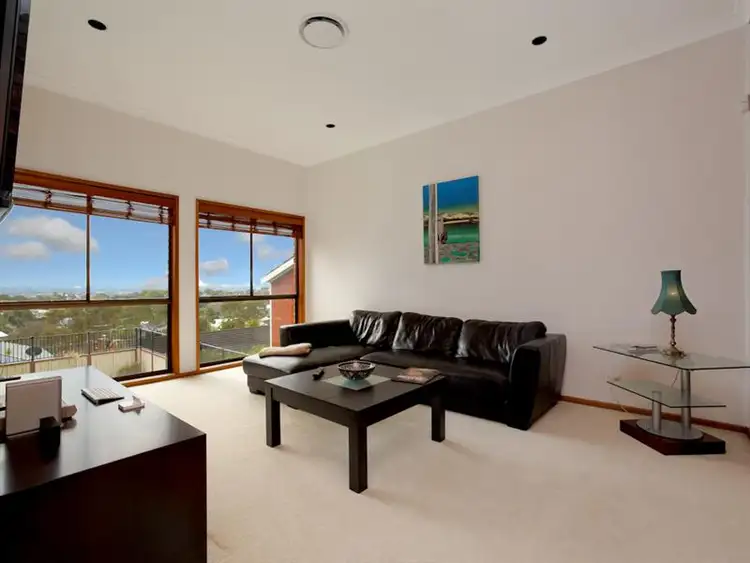 Second view of Homely house listing, 204 Scenic Dr, Merewether Heights NSW