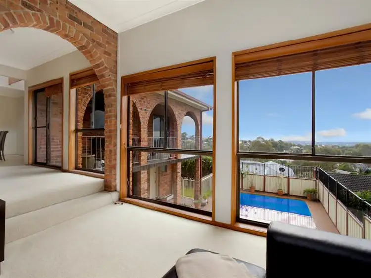 Third view of Homely house listing, 204 Scenic Dr, Merewether Heights NSW