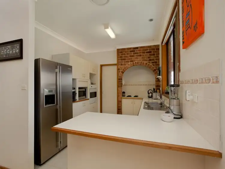 Sixth view of Homely house listing, 204 Scenic Dr, Merewether Heights NSW