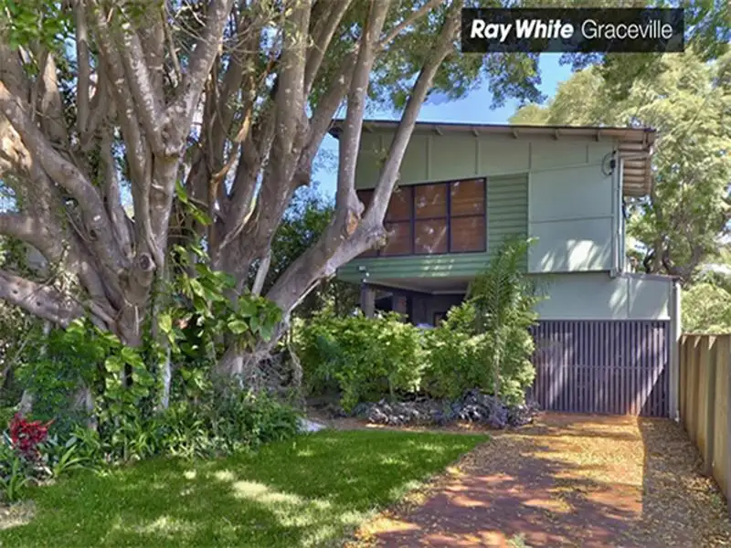 Main view of Homely house listing, 46 Balderstone St, Corinda QLD