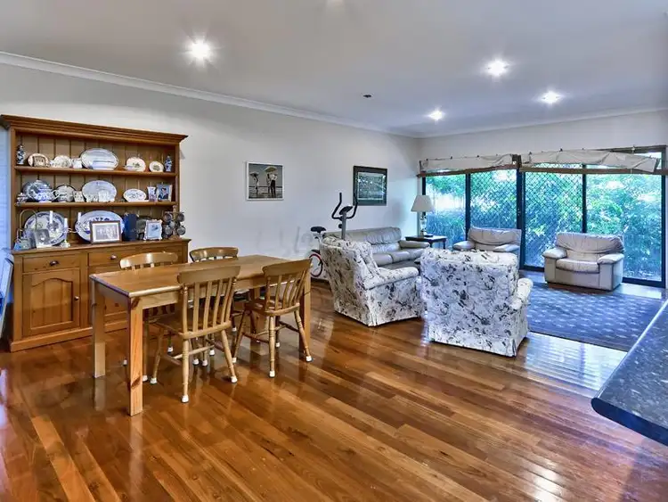 Third view of Homely house listing, 46 Balderstone St, Corinda QLD