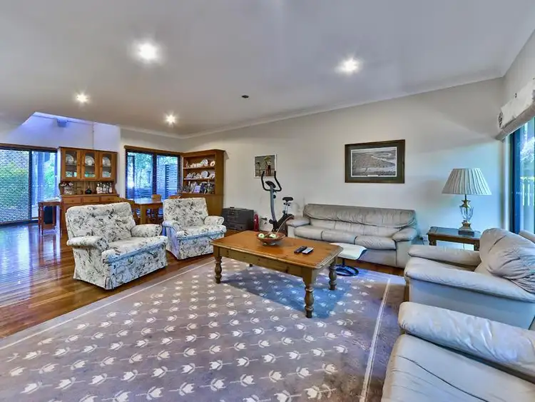 Fourth view of Homely house listing, 46 Balderstone St, Corinda QLD