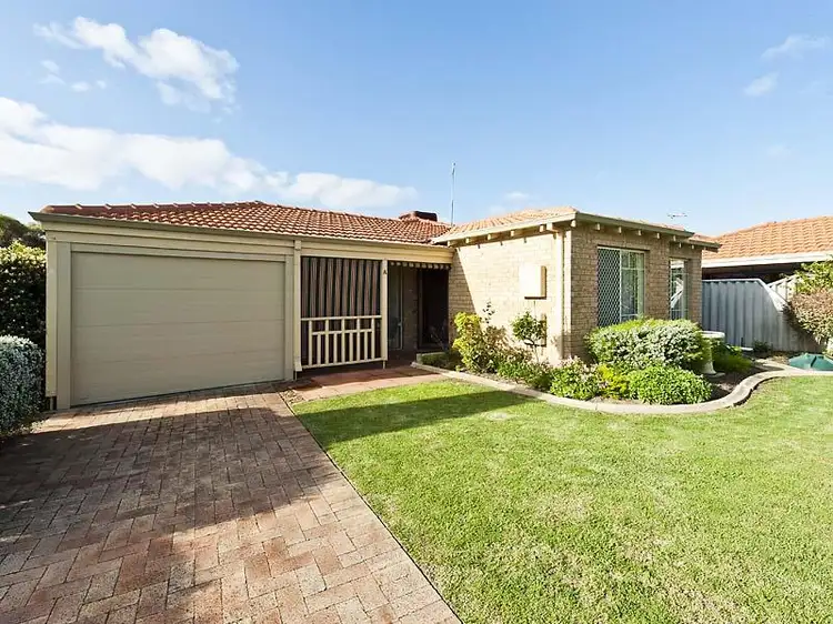 Main view of Homely other listing, 18A Birkdale Ct, Cooloongup WA