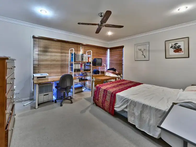 Sixth view of Homely house listing, 46 Balderstone St, Corinda QLD