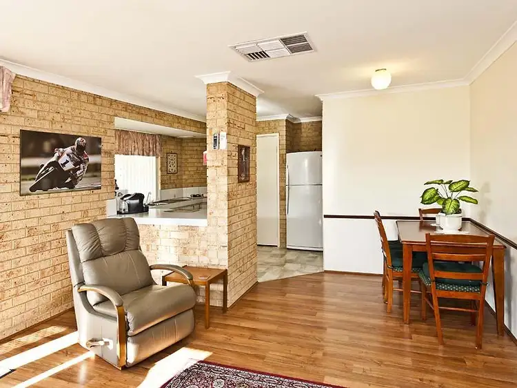 Second view of Homely other listing, 18A Birkdale Ct, Cooloongup WA